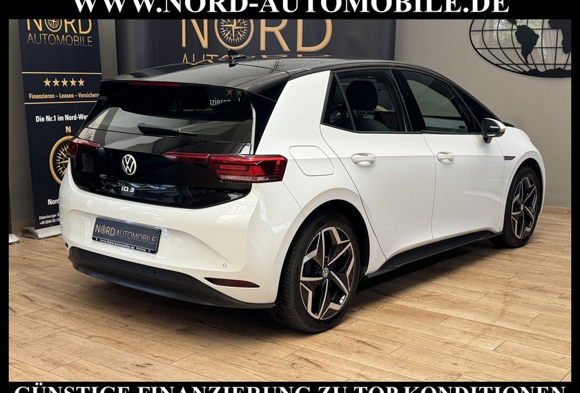 Volkswagen ID.3 ID.3 Pro Performance Navi/LED/CCS/PDC/19