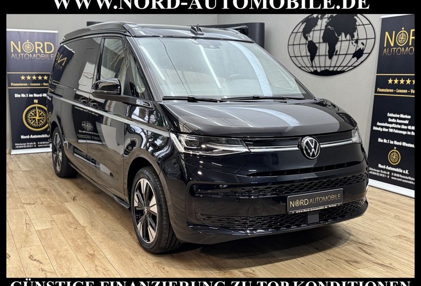 Volkswagen T7 California T7 California OCEAN LR *OHNE WORTE*UPE:107**