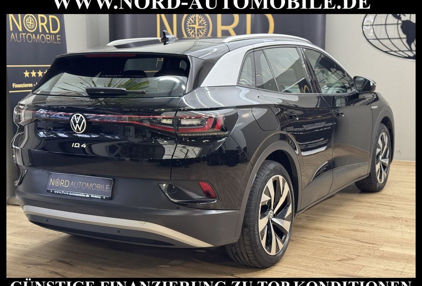 Volkswagen ID.4 ID.4 Pro Performance Teilleder/20/Kamera/Navi/