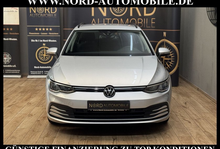 Volkswagen Golf Golf Variant Life 2.0 TDI Navi/LED/PDC/ACC