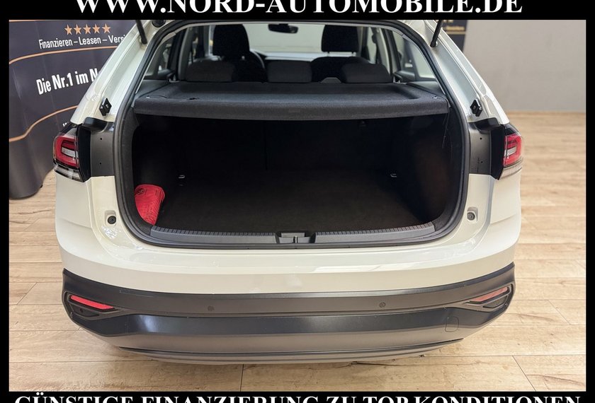 Volkswagen Taigo Taigo Life 1.0 TSI DSG Dig.Cockpit/Navi/LED