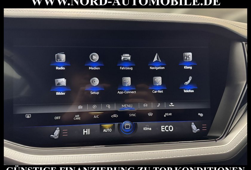 Volkswagen Touareg Touareg 4MOT 3.0 TDI Dig.Cockpit/AHK/Kamera/Luft