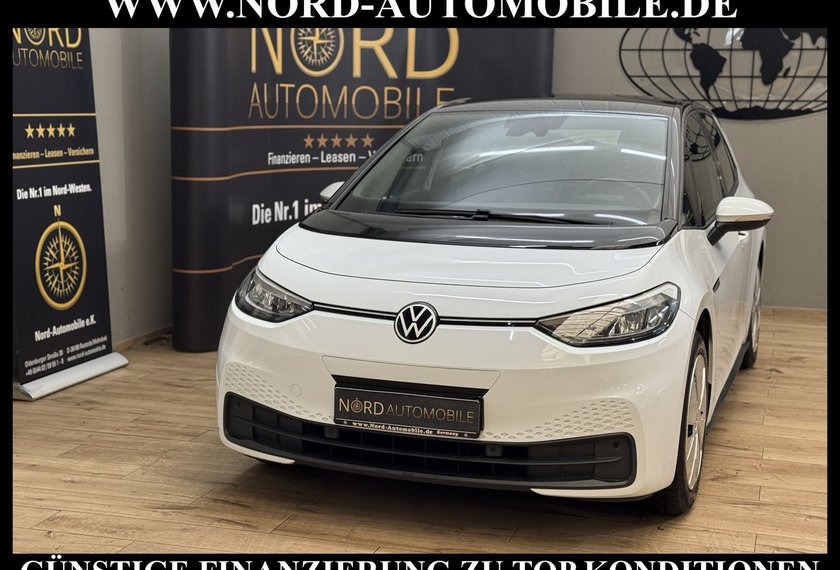 Volkswagen ID.3 ID.3 Pro Performance Auomatik Navi/CCS/LED