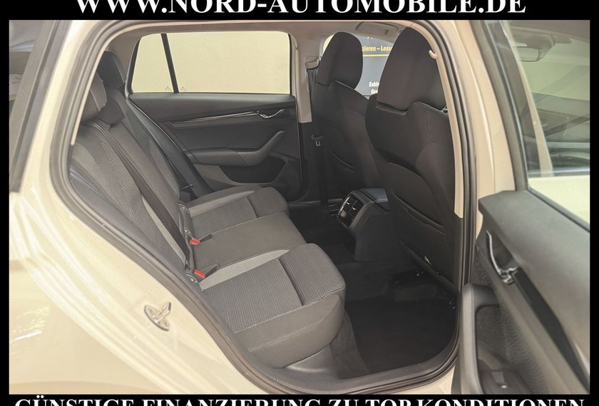 Skoda Octavia Octavia iV Combi Ambition 1.4 TSI DSG PDC/Virt.C