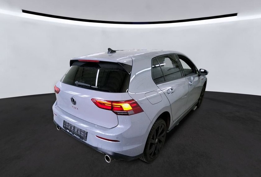 Volkswagen Golf Golf GTI 2.0 TSI DSG Kamera/Navi/Side&amp;Lane/18