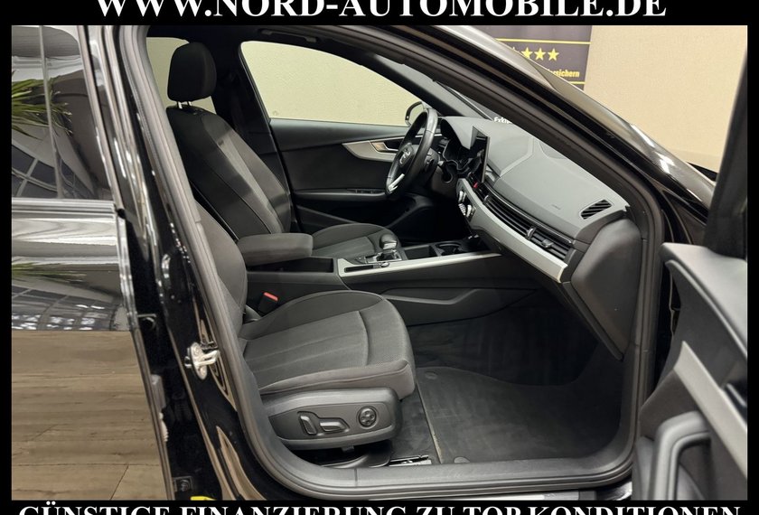 Audi A4 A4 Avant Advanced 40TFSI S-Tronic Pano/Kamera/17