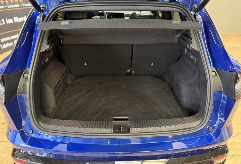 Renault Austral Austral 1.3 TCe 160 CVT TECHNO*PANO*19Z*LEDER*