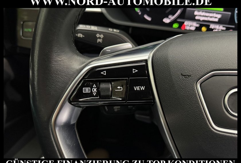 Audi e-tron e-tron 55 QU.Advanced Optik schwarz/Kamera/20/