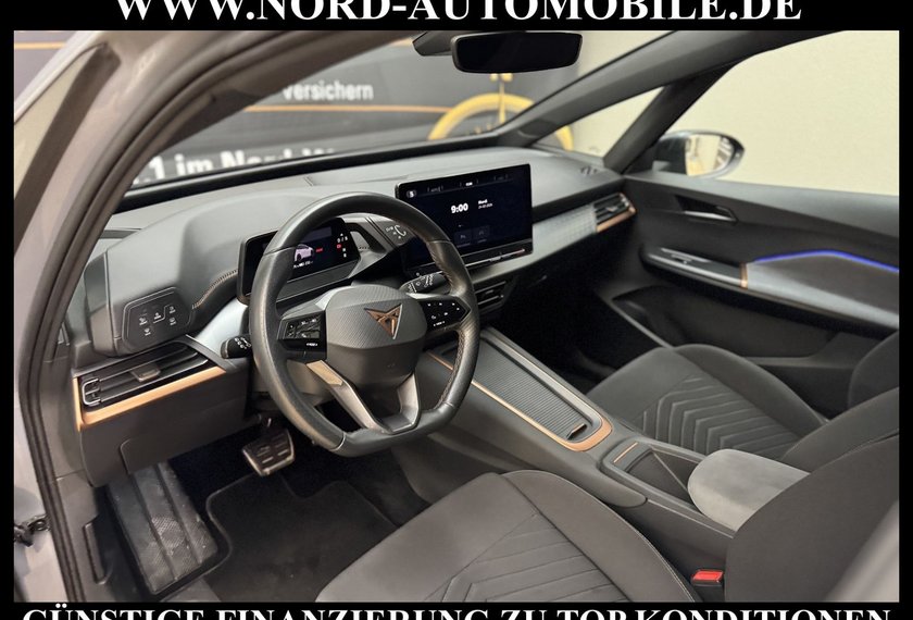 Cupra Born Born 150KW Automatik Kamera//Navi/19/ACC