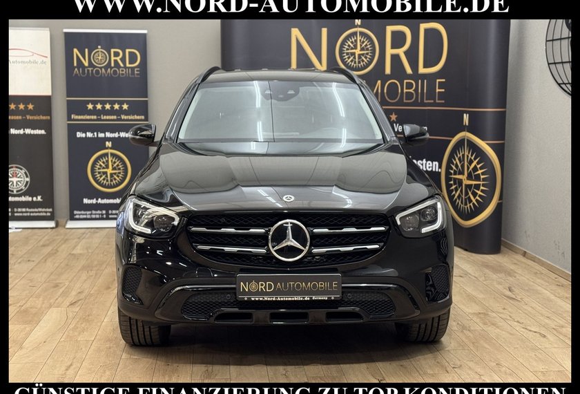 Mercedes-Benz GLC 300 GLC 300 e 4Matic *AHK*NIGHT*19Z*DISTR*UPE:72