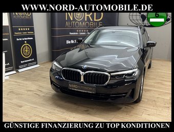 BMW 530 530 d touring xDrive *LEDER*KAM*TOLLE KM*UPE:75