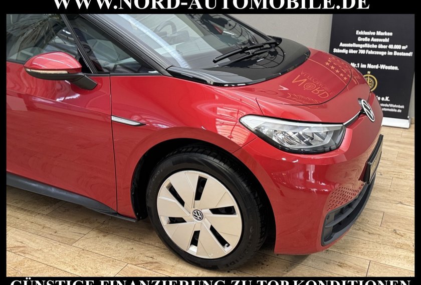 Volkswagen ID.3 ID.3 Pure Performance CCS/Navi/LED