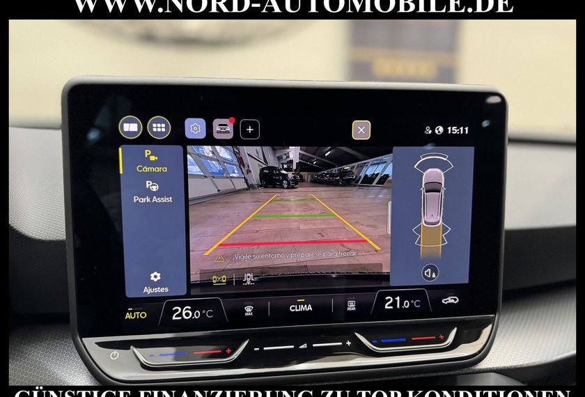 Seat Leon Leon ST 1.5 eTSI Style AUTOMATIK *LED*CARPLAY*