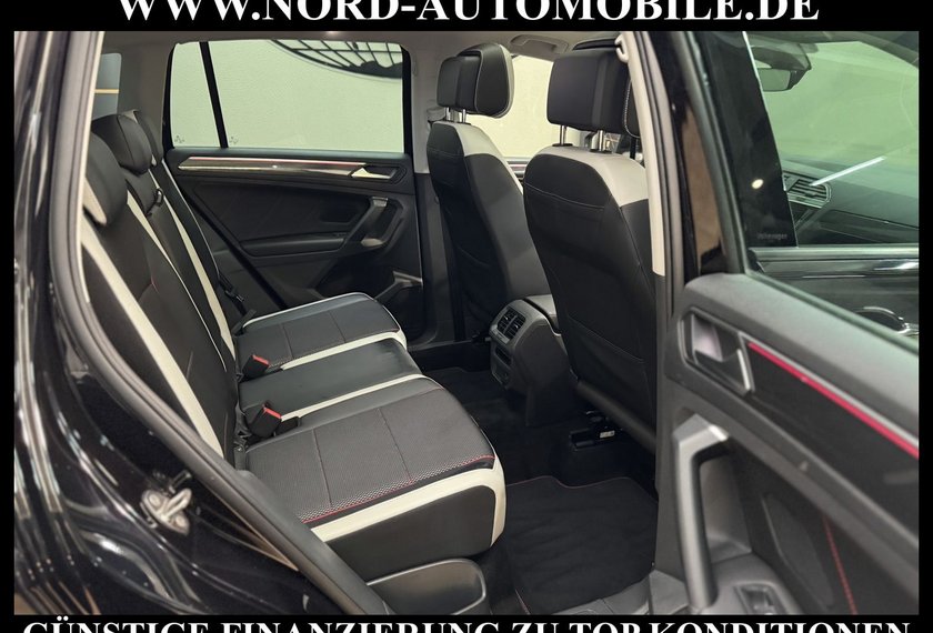 Volkswagen Tiguan Tiguan Life Urban Sport 4MOT 2.0 TDI DSG Pano
