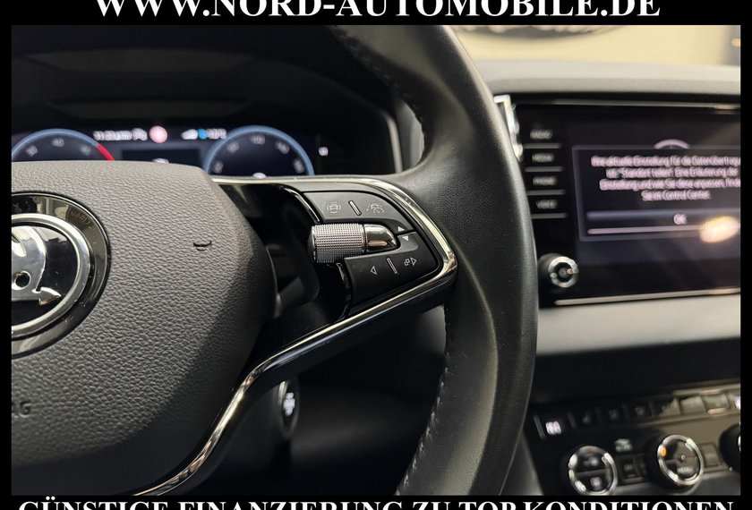 Skoda Karoq Karoq Style 2.0 TDI DSG Virt.Cockpit/AHK/Navi/18