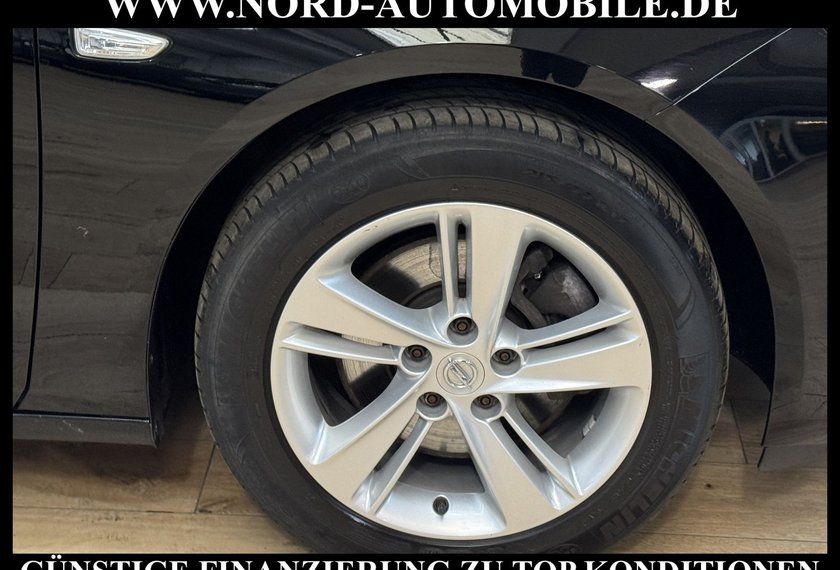 Opel Insignia Insignia B Sports Tourer Business *LED*AHK*KAM*