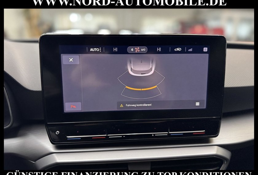 Seat Leon Leon FR 1.4 TSI e-HYBRID DSG Navi/LED/PDC/17