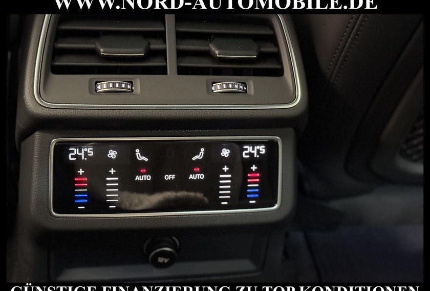 Audi A6 A6 Limousine Sport QU.55 TFSI S-Tronic Pano/20/