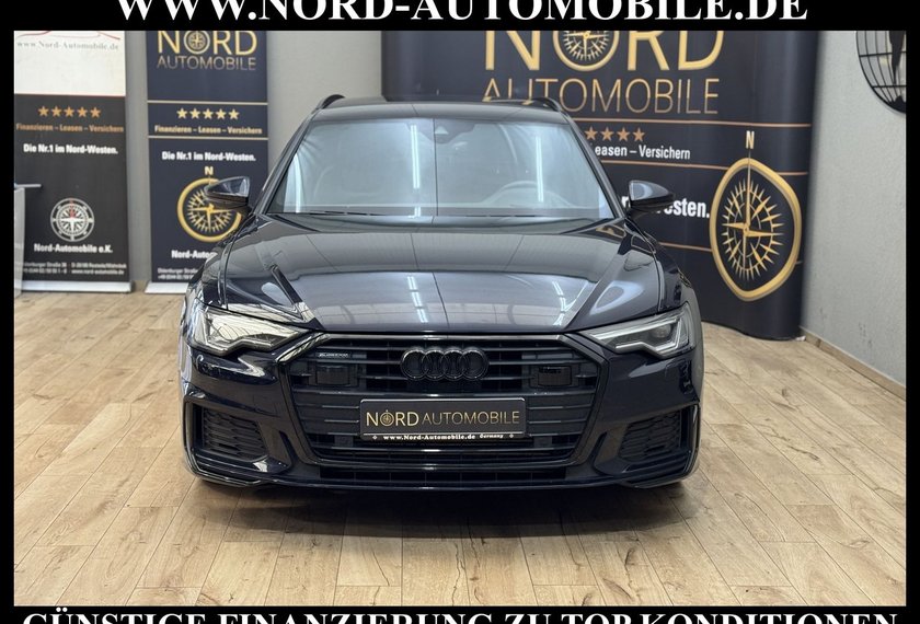 Audi A6 A6 Avant S-Line 55 TFSI QU.S-Tronic Head-Up/20/