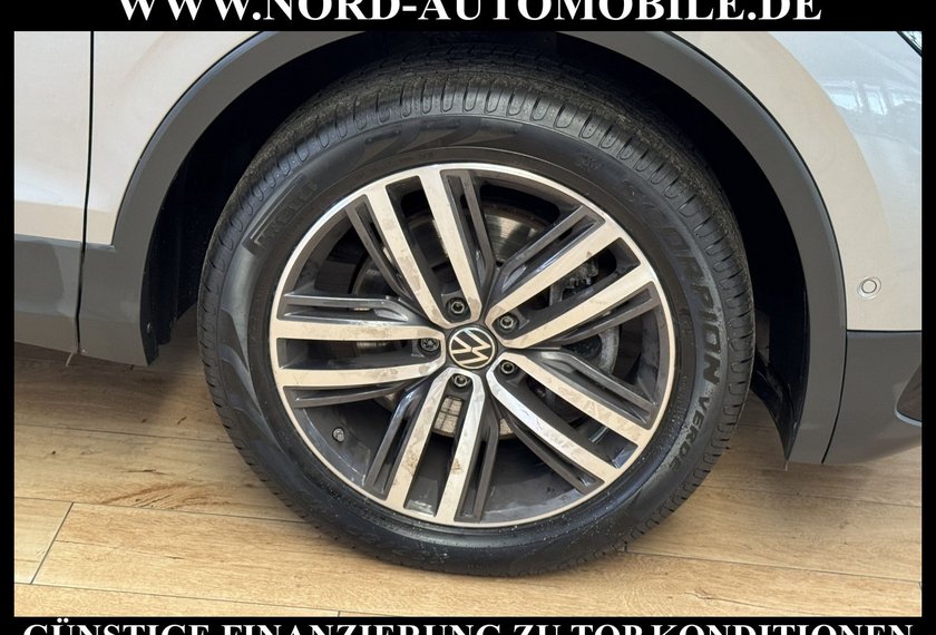 Volkswagen Tiguan Allspace Tiguan Allspace Elegance 4MOT 2.0 TDI 7-Sitzer