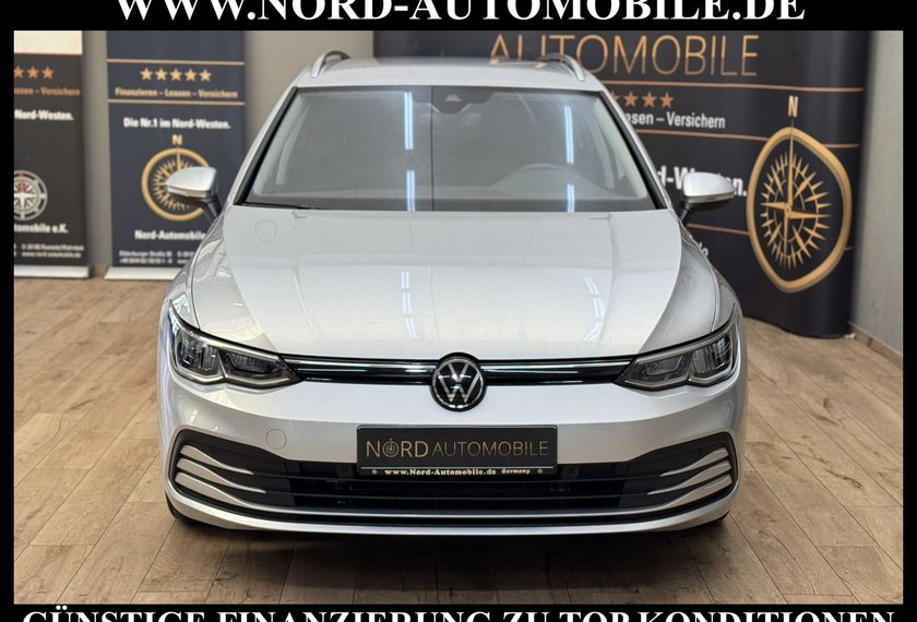 Volkswagen Golf Golf Variant Life 2.0 TDI DSG Kamera/ACC/Navi/