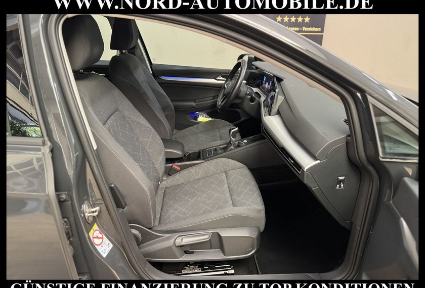 Volkswagen Golf Golf Variant 2.0 TDI Life Navi/LED/PDC/Klima/16/