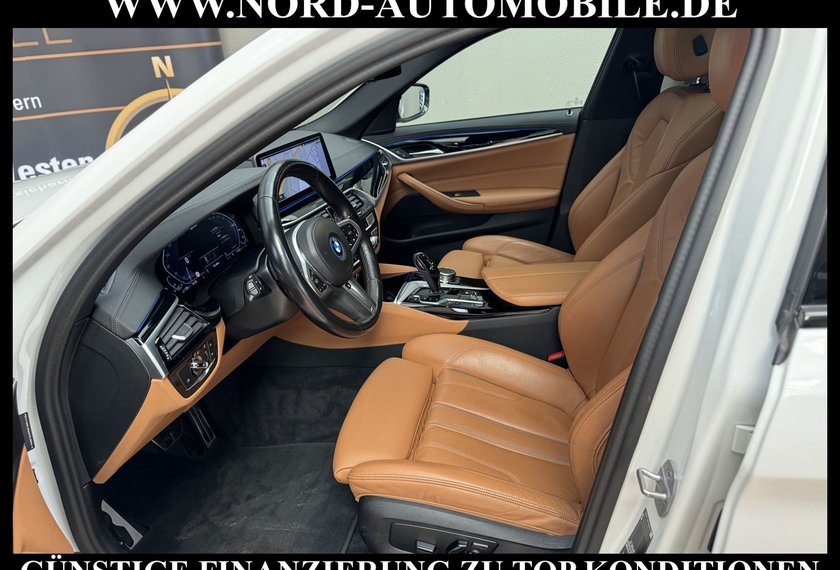 BMW 530 530 e Touring xDrive M Sport Pro *Laser*Pano*AHK
