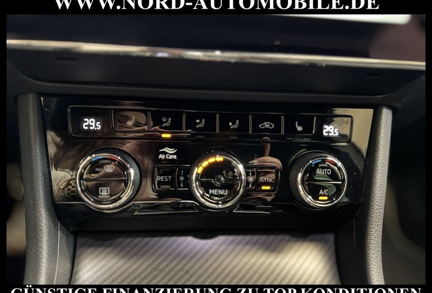 Skoda Superb Superb Combi Sportline 2.0 TDI DSG *ACC*VIRT*KAM