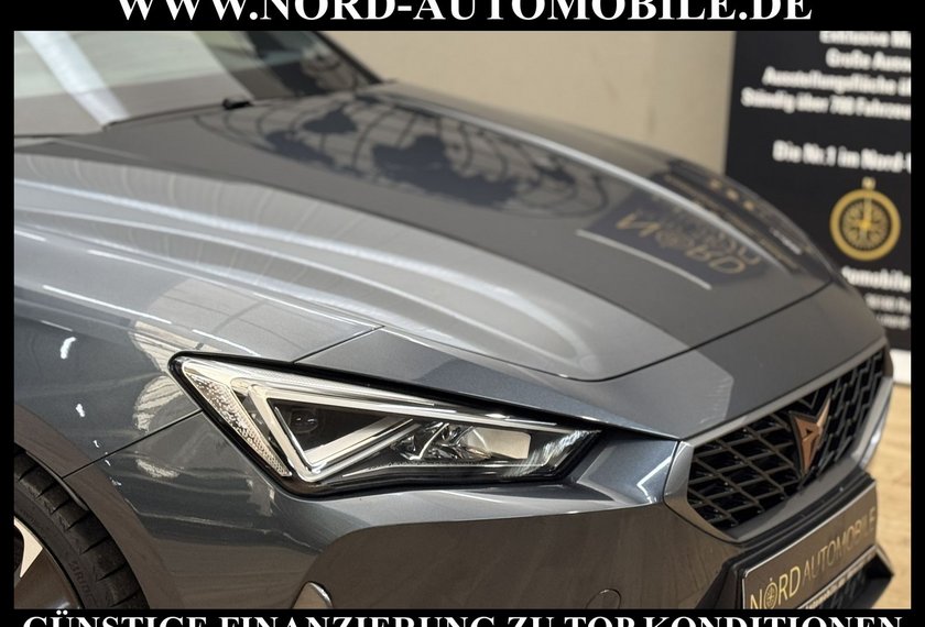 Cupra Leon Leon Sportstourer VZ e-Hybrid DSG Navvi/LED/ACC/