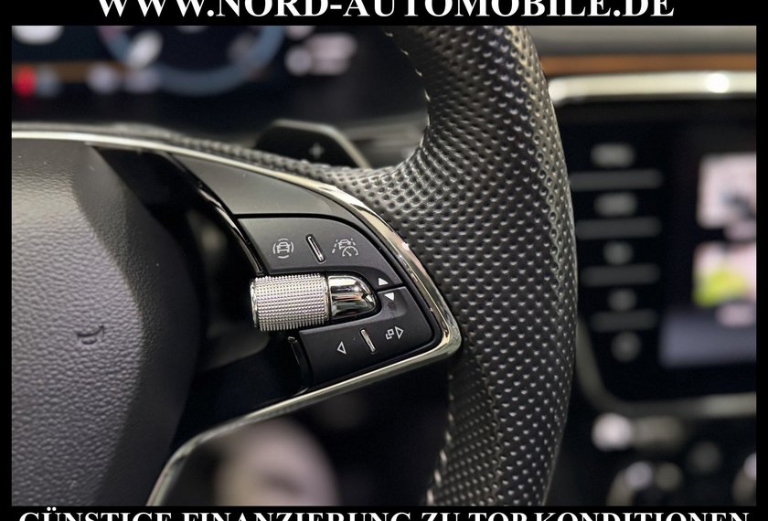 Skoda Superb Superb Combi Sportline iV 1.4 TSI DSG *AHK*PANO*