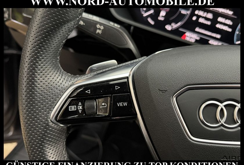 Audi e-tron e-tron 50 QU.S-Line Kamera/Matrix/B&amp;O/21/Side&amp;La