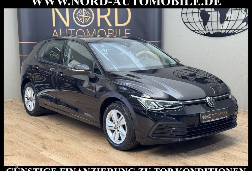 Volkswagen Golf Golf Limo Life 2.0 TDI SCR DSG Kamera/Navi/LED/