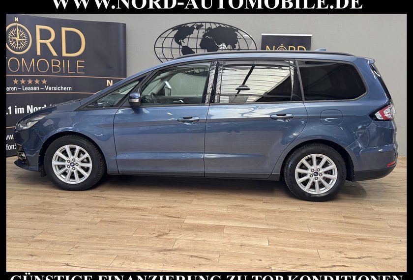 Ford Galaxy Galaxy 2.5 Hybrid Automatik *7-SITZER*AHK*SHZ* H