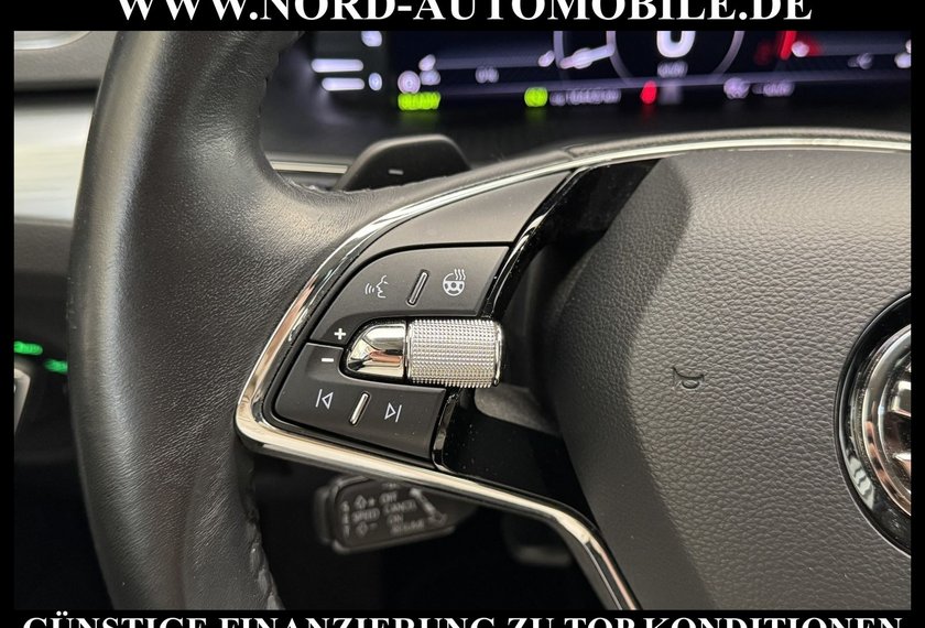 Skoda Superb Superb iV Combi Ambition 1.4TSI DSG AHK/Virt.Coc