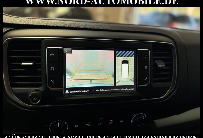 Opel Zafira Life Zafira Life M Selection *9-SITZE*MEGA-KM*AHK*NAV