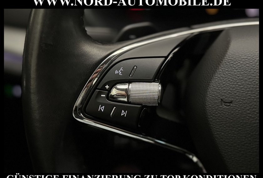 Skoda Octavia Octavia Limousine Ambition 1.5 TGI G-TEC DSG LED