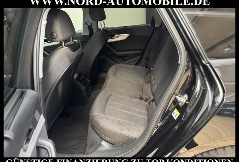 Audi A4 A4 35 Avant 2.0 TFSI S-Tronic Navi/LED/PDC/SHZ