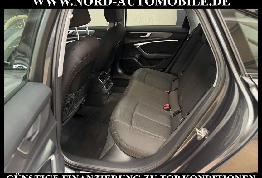 Audi A6 A6 Limousine 35 TDI S-Tronic S-Line Navi/LED/19
