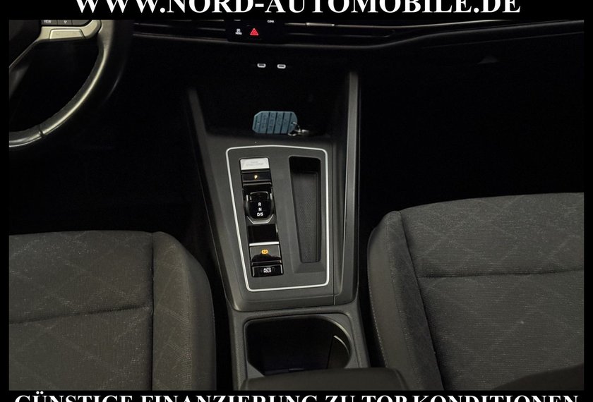 Volkswagen Golf Golf Variant Life 2.0 TDI DSG Dig.Cockpit/Navi/