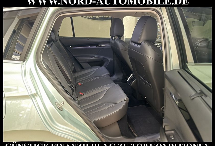 Skoda Enyaq Enyaq iV 80 Suite Wärmepumpe/AHK/Leder/20/Navi/