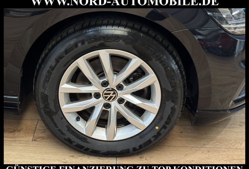 Volkswagen Passat Variant Passat Variant 2.0 TDI Business DSG Kamera/Dig.C