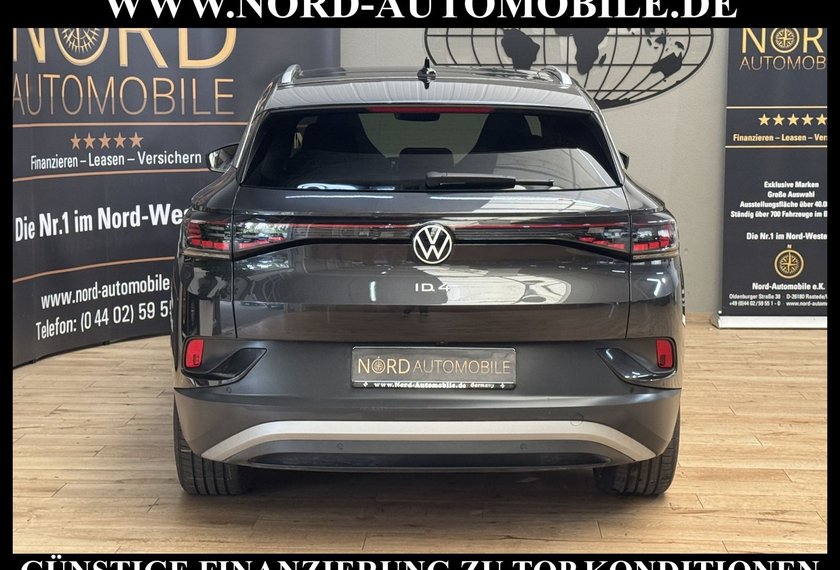 Volkswagen ID.4 ID.4 Pro Performance Pano/AHK/AreaView/21