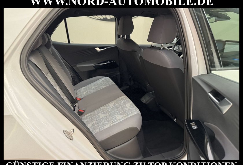 Volkswagen ID.3 ID.3 Pro Performance Navi/LED/Spurhalte
