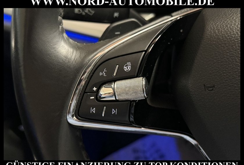 Skoda Octavia Octavia Limousine Style First Edition 2.0 TDI