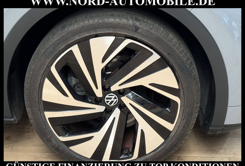 Volkswagen ID.4 ID.4 GTX 4MOT AHK/Pano/HeadUp/21/Sportpaket