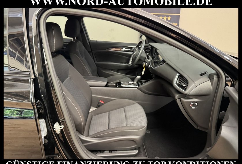 Opel Insignia Insignia B ST 2.0 CDTi Business *LED*AHK*NAV*SHZ