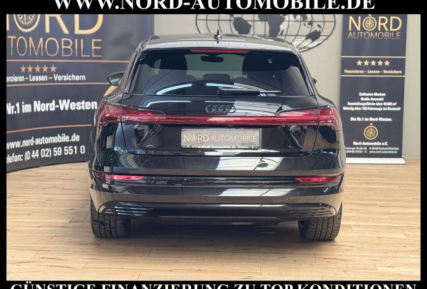 Audi e-tron e-tron 50 QU.Advanced S-Line Matrix/Kamera/21/