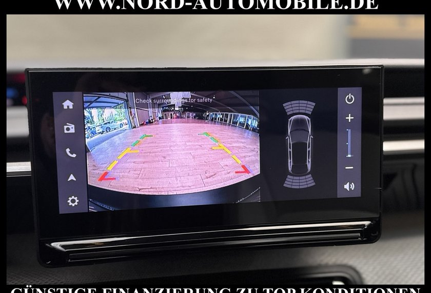Citroën ë-C3 ë-C3 113 MAX *17ZOLL*NAVI*KAM*LED*UPE:30*