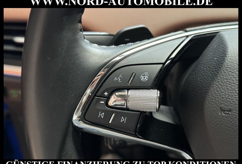 Skoda Enyaq Enyaq iV 80 Leder/Wärmepumpe/Pano/h-ead-Up ecoSu