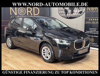 BMW 220 220 i Active Tourer *PREMIUM*AHK*CURVED*UPE:44*